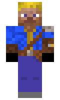 botr minecraft skin