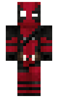 Mramos minecraft skin