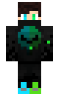 Tocher minecraft skin