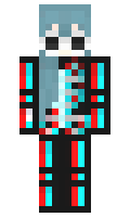 TheBogomol minecraft skin