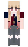 FreeLees minecraft skin