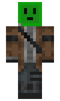 Lymen minecraft skin