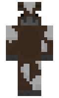 Reggiez minecraft skin