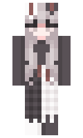 Auris minecraft skin