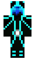 Mrfighter minecraft skin