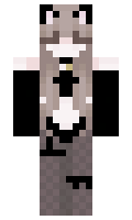 Unicorndotdotdot minecraft skin
