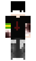 Leymen17 minecraft skin
