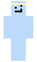 69callme minecraft skin