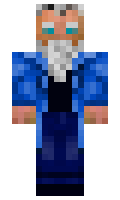 omftret minecraft skin