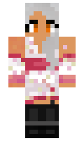 Kiwitos2D minecraft skin