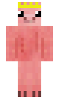 EthanSharkLife minecraft skin
