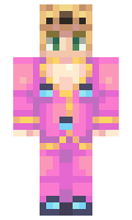 Alpacolumbus minecraft skin