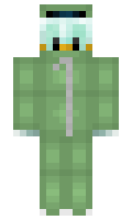 xantarespeek minecraft skin