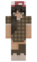 Tabibe minecraft skin