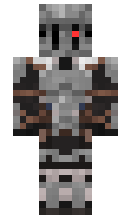 Creeper543211 minecraft skin