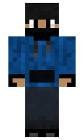 TheFinalKraken minecraft skin