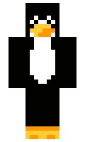 PolskiPingwin minecraft skin