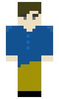 taumarine minecraft skin