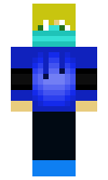Michi1912 minecraft skin