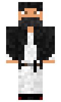PantseZ minecraft skin