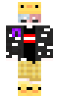 SavedArcher4197 minecraft skin