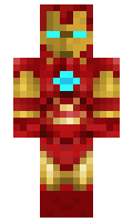 AR1017 minecraft skin