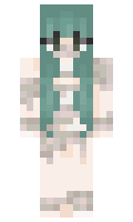 Kanicasu minecraft skin