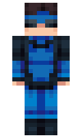 Fevon minecraft skin