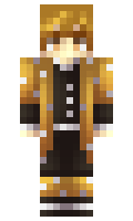 VytisKarys minecraft skin