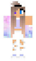 xxAxx minecraft skin