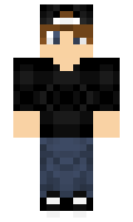 Junior123 minecraft skin