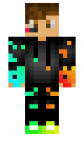 LukasVincour minecraft skin