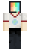 adaiine minecraft skin