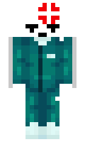 ninjakajux minecraft skin