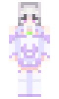 drakky minecraft skin