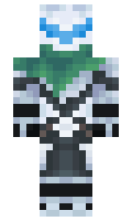 ShadexTheGrey minecraft skin