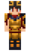 KadenXYZ minecraft skin