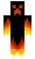 CandyCreeper71 minecraft skin