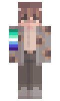 KingQuak minecraft skin