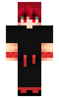9DarkNat4 minecraft skin
