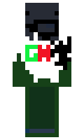 thinmartian minecraft skin