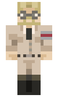 MuskelKen minecraft skin
