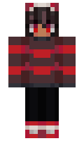 blametylr minecraft skin
