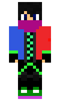 DrLunatic69 minecraft skin