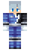 Infume minecraft skin
