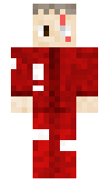 Neroflamein minecraft skin