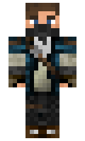 Margo223 minecraft skin