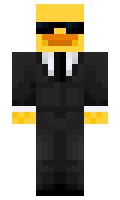 oscba minecraft skin
