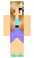 Kyahe minecraft skin