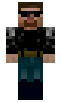 Mineapolix minecraft skin